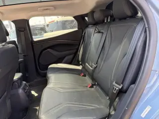 Ford Mustang Mach-E 2023 Premium 4dr SUV
