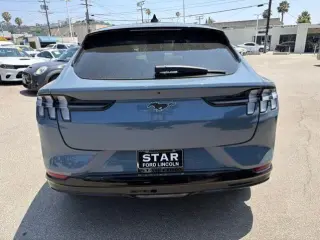 Ford Mustang Mach-E 2023 Premium 4dr SUV