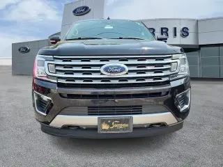 Ford Expedition MAX 2018 4x4 Limited 4 puertas SUV