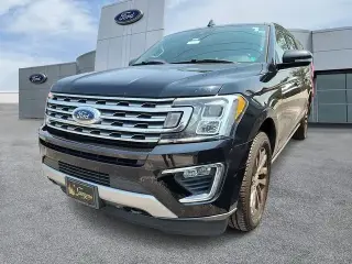 Ford Expedition MAX 2018 4x4 Limited 4 puertas SUV