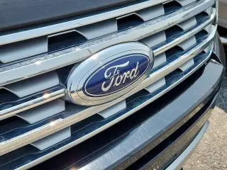 Ford Expedition MAX 2018 4x4 Limited 4 puertas SUV
