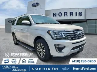 Ford Expedition 2018 4x4 Limited 4 puertas SUV