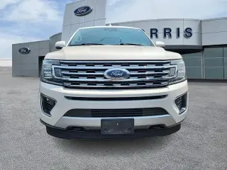 Ford Expedition 2018 4x4 Limited 4 puertas SUV