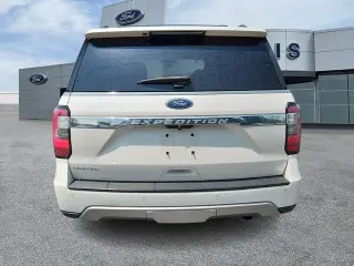 Ford Expedition 2018 4x4 Limited 4 puertas SUV