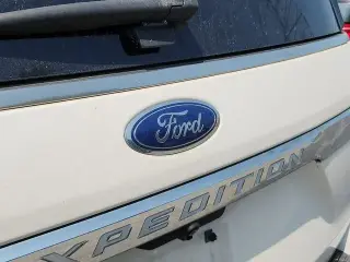 Ford Expedition 2018 4x4 Limited 4 puertas SUV