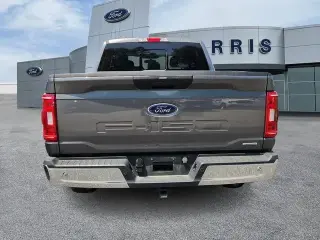 Ford F-150 2023 4x4 XLT 4 puertas SuperCrew 5.5 pies SB