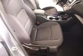 Chevrolet Malibu 2024 LS Fleet 4 puertas Sedan