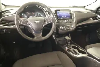 Chevrolet Malibu 2024 LS Fleet 4 puertas Sedan