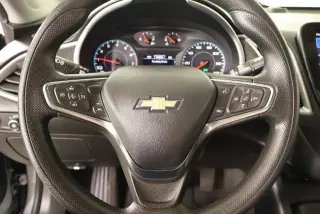 Chevrolet Malibu 2024 LS Fleet 4 puertas Sedan