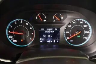 Chevrolet Malibu 2024 LS Fleet 4 puertas Sedan
