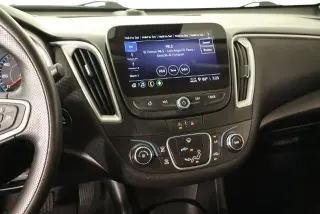 Chevrolet Malibu 2024 LS Fleet 4 puertas Sedan