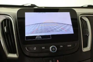 Chevrolet Malibu 2024 LS Fleet 4 puertas Sedan