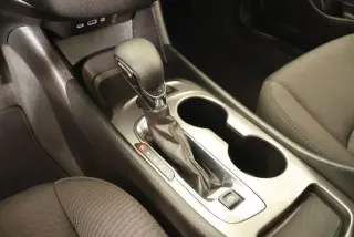 Chevrolet Malibu 2024 LS Fleet 4 puertas Sedan