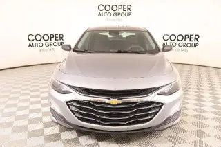 Chevrolet Malibu 2024 LS Fleet 4 puertas Sedan