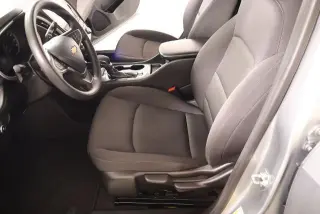 Chevrolet Malibu 2024 LS Fleet 4 puertas Sedan