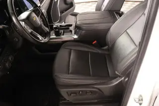 Chevrolet Silverado 1500 2023 4x4 LTZ 4 puertas Cabina doble 5.8 pies. Caja corta