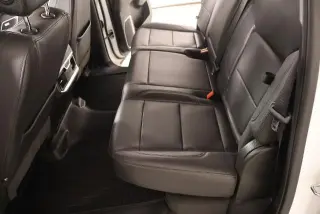 Chevrolet Silverado 1500 2023 4x4 LTZ 4 puertas Cabina doble 5.8 pies. Caja corta