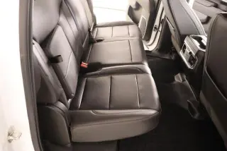 Chevrolet Silverado 1500 2023 4x4 LTZ 4 puertas Cabina doble 5.8 pies. Caja corta