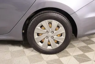 Kia Rio 2020 S 4 puertas Sedan