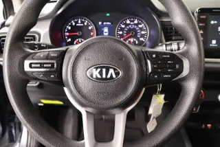 Kia Rio 2020 S 4 puertas Sedan