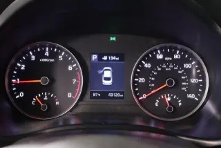 Kia Rio 2020 S 4 puertas Sedan