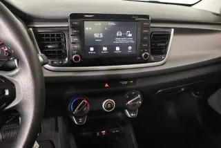 Kia Rio 2020 S 4 puertas Sedan