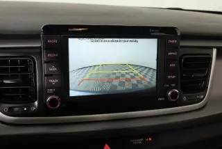 Kia Rio 2020 S 4 puertas Sedan