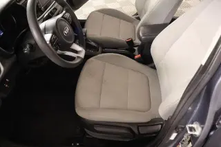 Kia Rio 2020 S 4 puertas Sedan