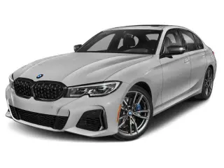 BMW Serie 3 2022 M340i 4 puertas Sedan