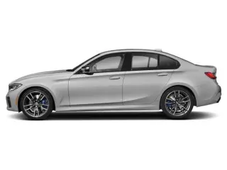 BMW Serie 3 2022 M340i 4 puertas Sedan