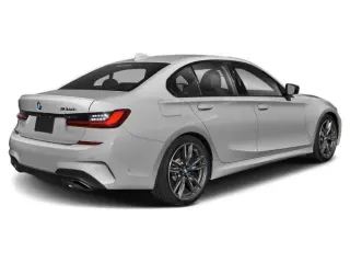 BMW Serie 3 2022 M340i 4 puertas Sedan
