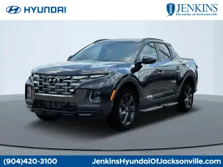 Hyundai SANTA CRUZ 2024 AWD Night 4 puertas Crew Cab 4.3 pies SB