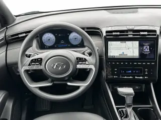 Hyundai SANTA CRUZ 2024 AWD Night 4 puertas Crew Cab 4.3 pies SB