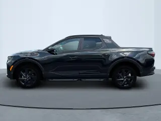 Hyundai SANTA CRUZ 2024 AWD Night 4 puertas Crew Cab 4.3 pies SB