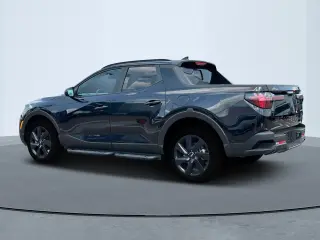 Hyundai SANTA CRUZ 2024 AWD Night 4 puertas Crew Cab 4.3 pies SB
