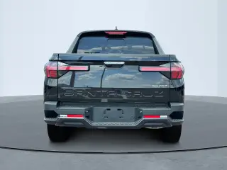 Hyundai SANTA CRUZ 2024 AWD Night 4 puertas Crew Cab 4.3 pies SB