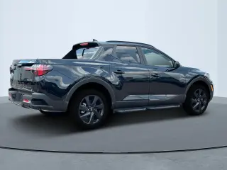 Hyundai SANTA CRUZ 2024 AWD Night 4 puertas Crew Cab 4.3 pies SB