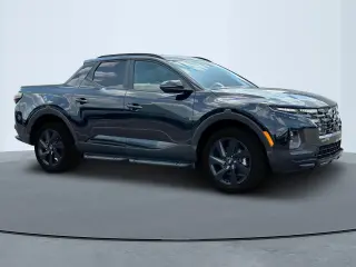 Hyundai SANTA CRUZ 2024 AWD Night 4 puertas Crew Cab 4.3 pies SB