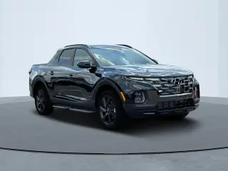 Hyundai SANTA CRUZ 2024 AWD Night 4 puertas Crew Cab 4.3 pies SB