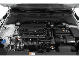Hyundai KONA 2022 AWD SEL 4 puertas Crossover