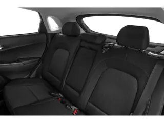 Hyundai KONA 2022 AWD SEL 4 puertas Crossover