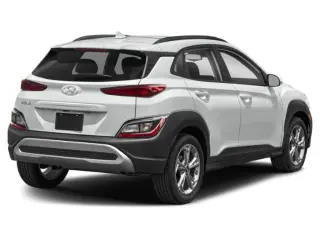 Hyundai KONA 2022 AWD SEL 4 puertas Crossover