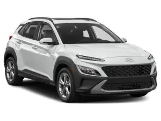 Hyundai KONA 2022 AWD SEL 4 puertas Crossover