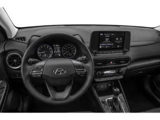 Hyundai KONA 2022 AWD SEL 4 puertas Crossover