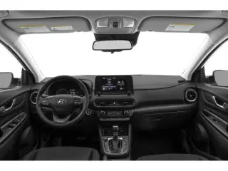 Hyundai KONA 2022 AWD SEL 4 puertas Crossover