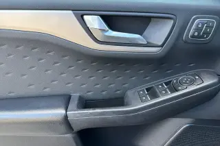 Ford Escape 2020 AWD SEL 4 puertas SUV