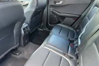 Ford Escape 2020 AWD SEL 4 puertas SUV