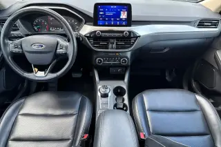 Ford Escape 2020 AWD SEL 4 puertas SUV