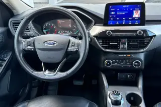 Ford Escape 2020 AWD SEL 4 puertas SUV