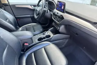 Ford Escape 2020 AWD SEL 4 puertas SUV